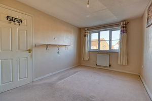 Bedroom One- click for photo gallery